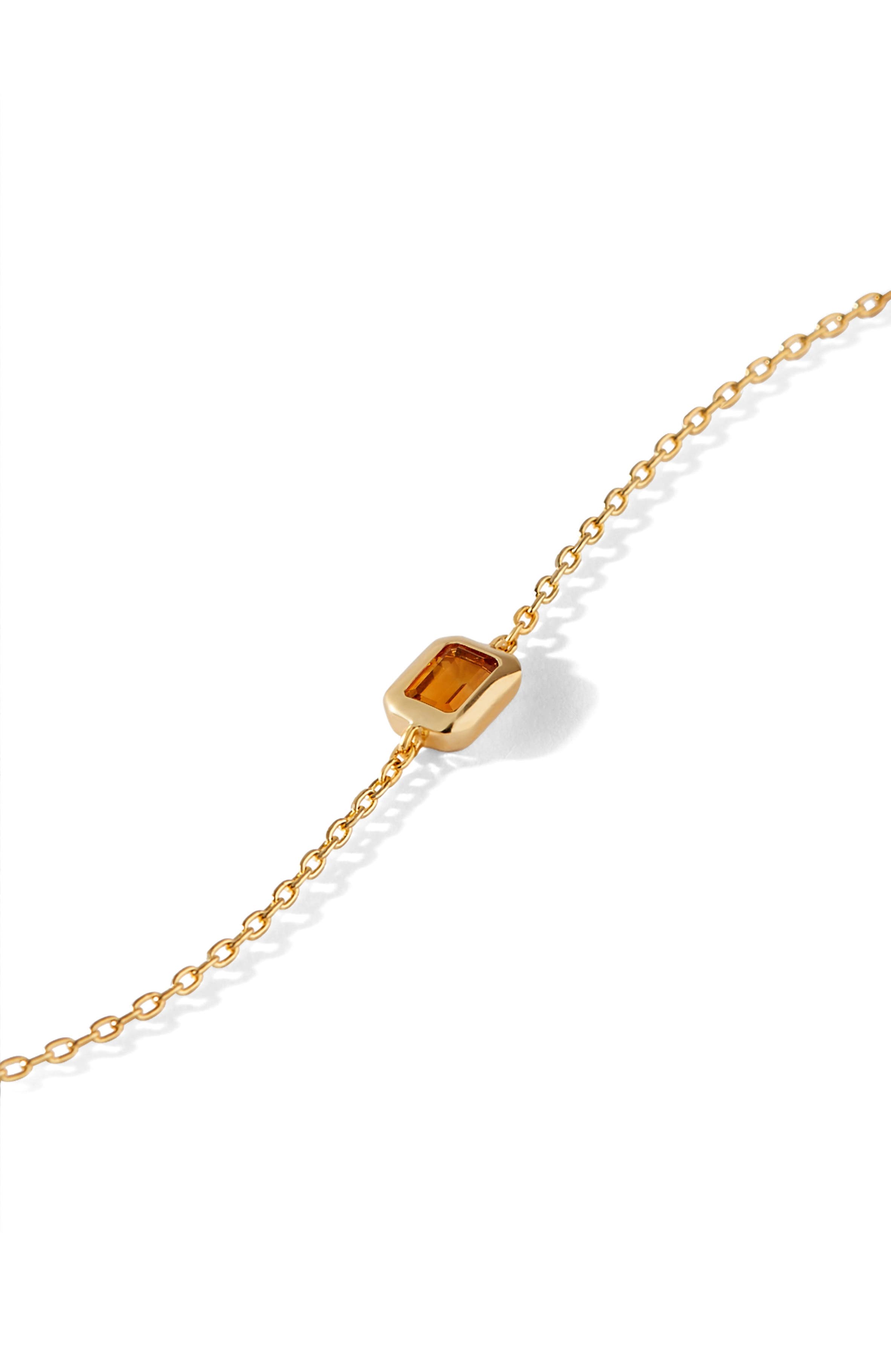 Citrine (November)