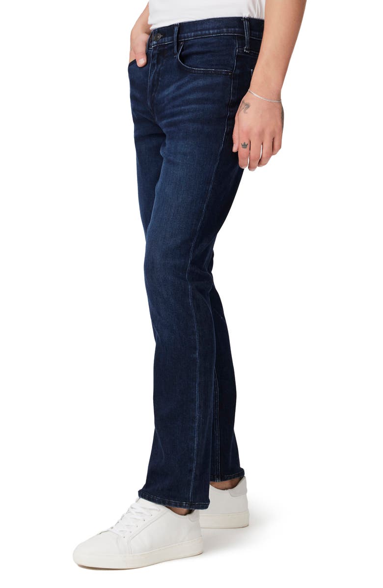 PAIGE Transcend - Federal Slim Straight Leg Jeans, Alternate, color,