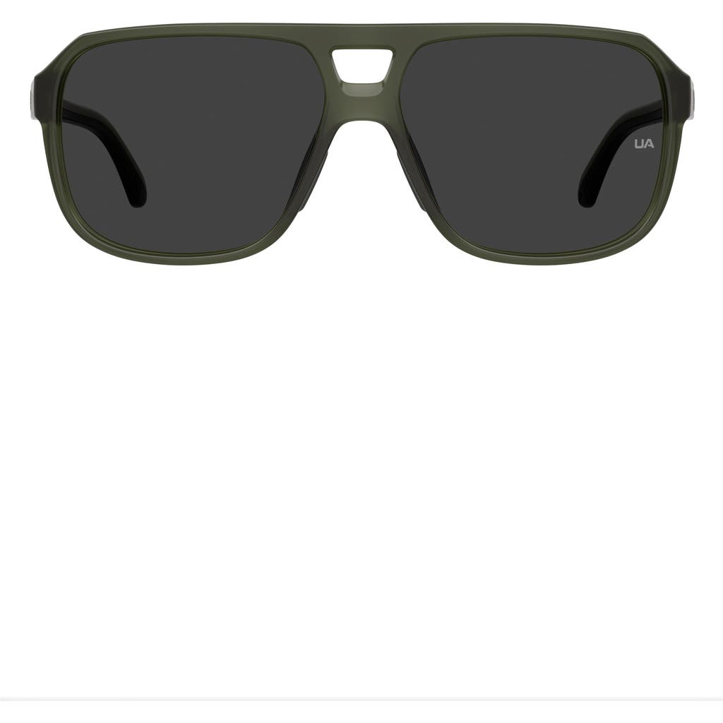 Under Armour Cruise Aviator Sunglasses