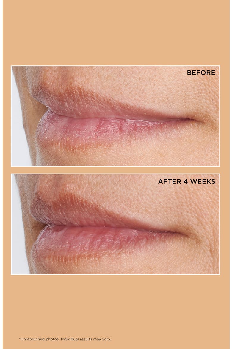 No Makeup Lip Oil, Alternate, color, POMEGRANATE