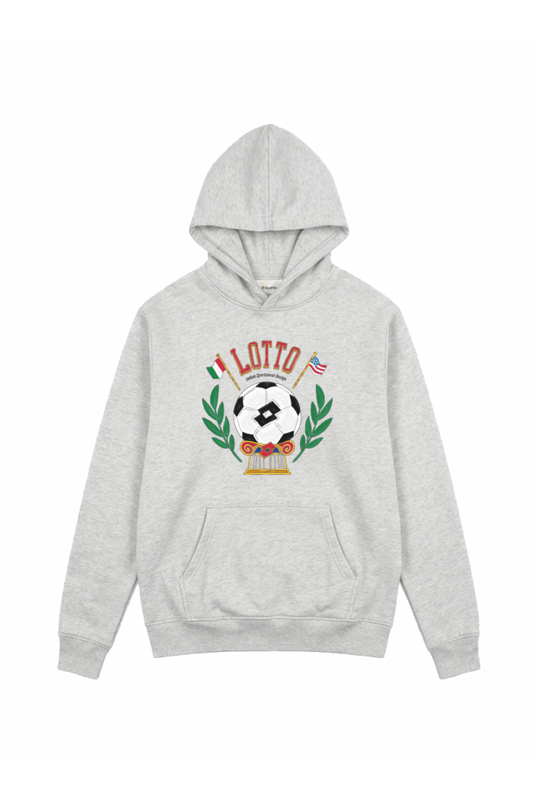 Men's Opening Act Pullover Hoodie, Main, color, Grey