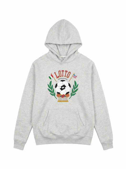 Men's Opening Act Pullover Hoodie