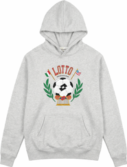 LOTTO Men's Opening Act Pullover Hoodie