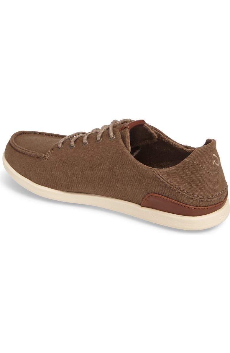 OluKai Manoa Sneaker, Alternate, color,