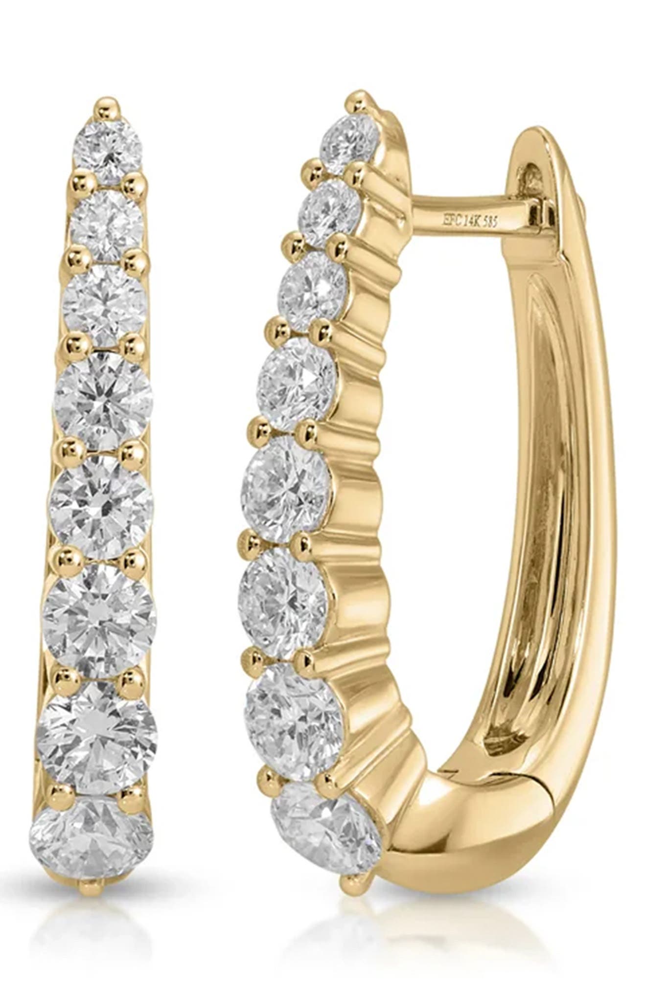 selected 14K YELLOW GOLD