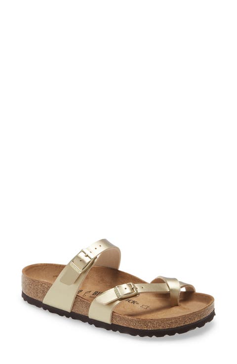 Mayari Birko-Flor Sandal (Women)