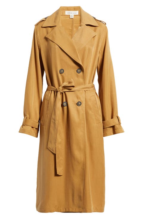 Trench Coat