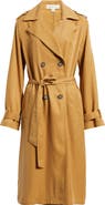 Cloth & Stone Trench Coat