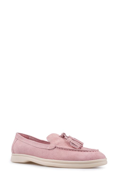 Artisan Crafted By Zigi Plymouth Tassel Loafer