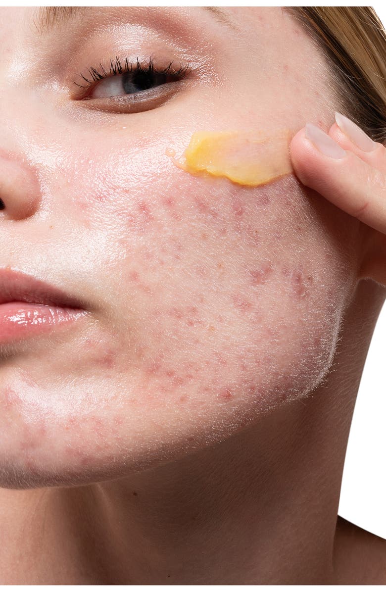 ALLIES OF SKIN Vitamin C & Omegas Cleansing Balm, Alternate, color,