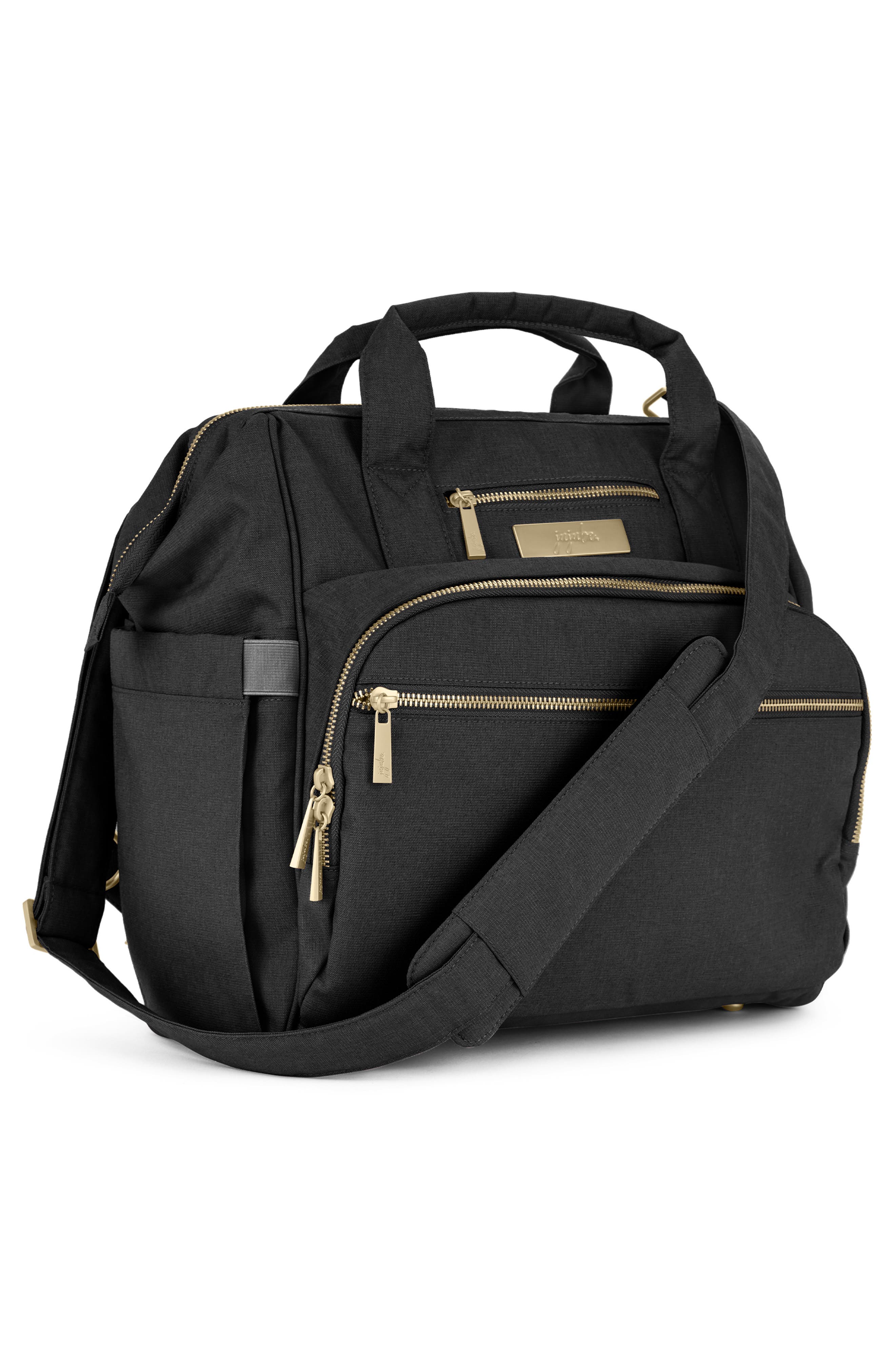 JuJuBe Ju-Ju-Be Dr. BFF Convertible Diaper Bag, Alternate, color, 