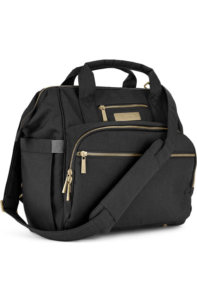 JuJuBe Ju-Ju-Be Dr. BFF Convertible Diaper Bag, Alternate, color,