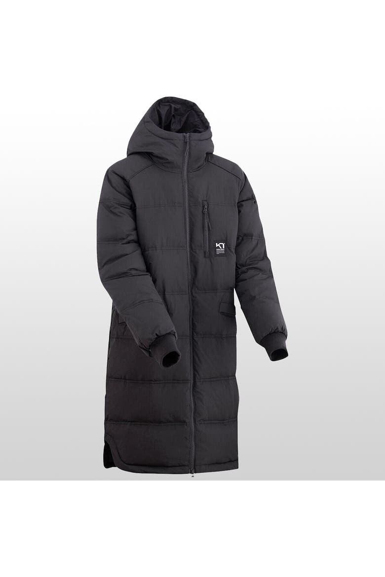 Rongve Parka - Women's, Alternate, color, Black