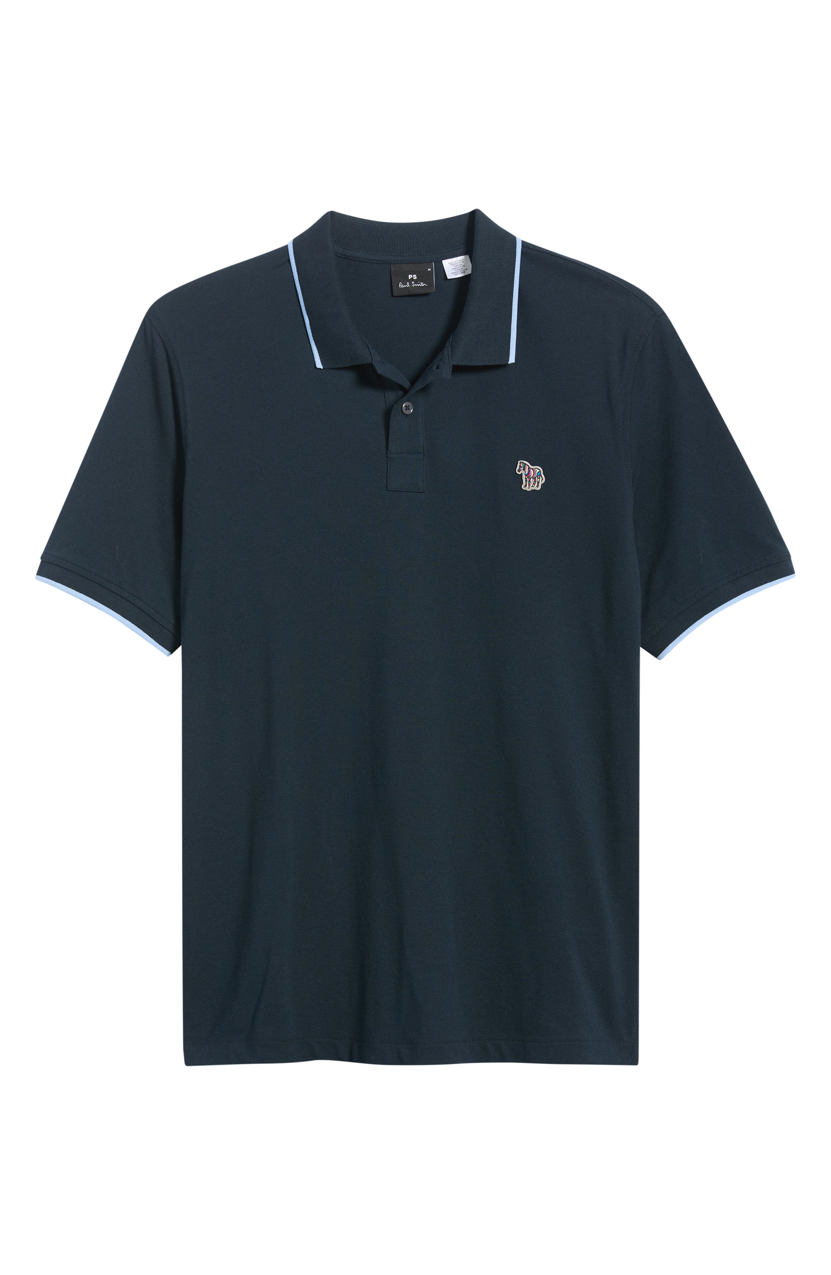 selected VERY DARK NAVY