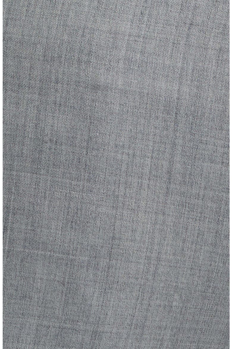 Jetsetter Athletic Fit Stretch Wool Suit Pants, Alternate, color, LIGHT GREY