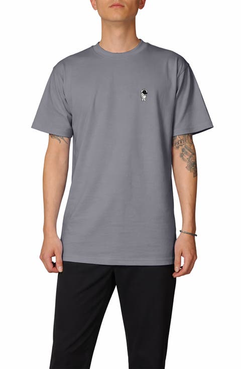 Astronaut Tee
