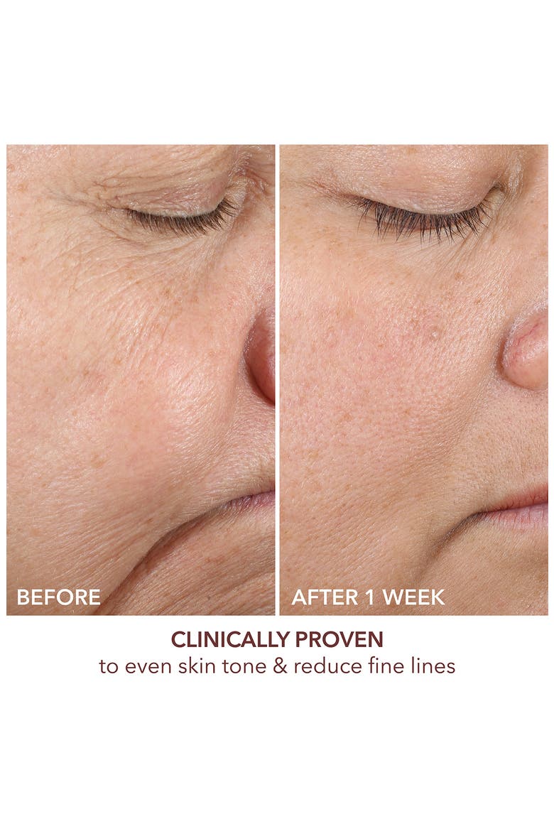 Advanced Retinol + Ferulic Texture Renewal Serum, Alternate, color, NO COLOR