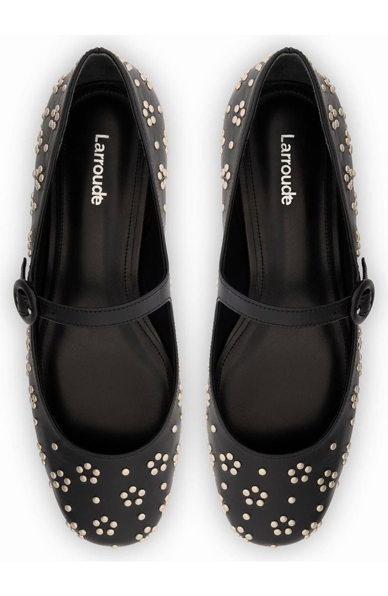 Larroudé Blair Ballet Flat, Alternate, color,