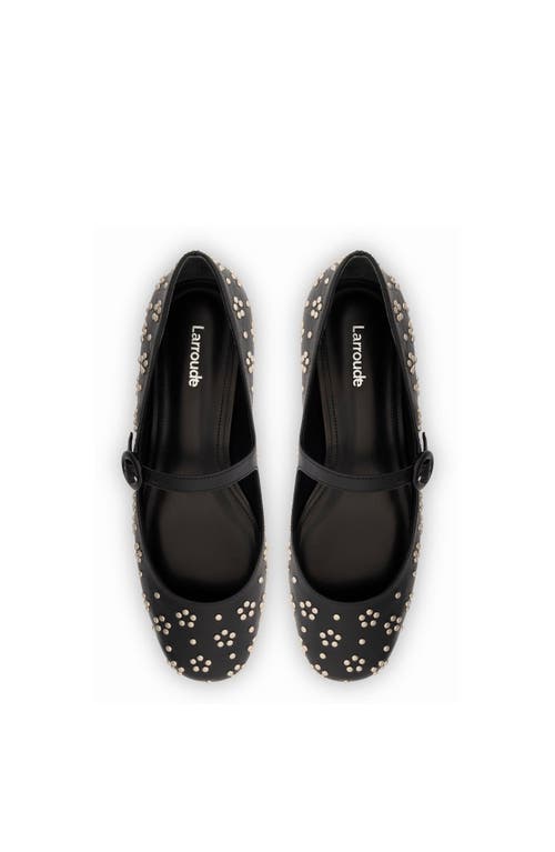 Larroude Larroudé Blair Ballet Flat