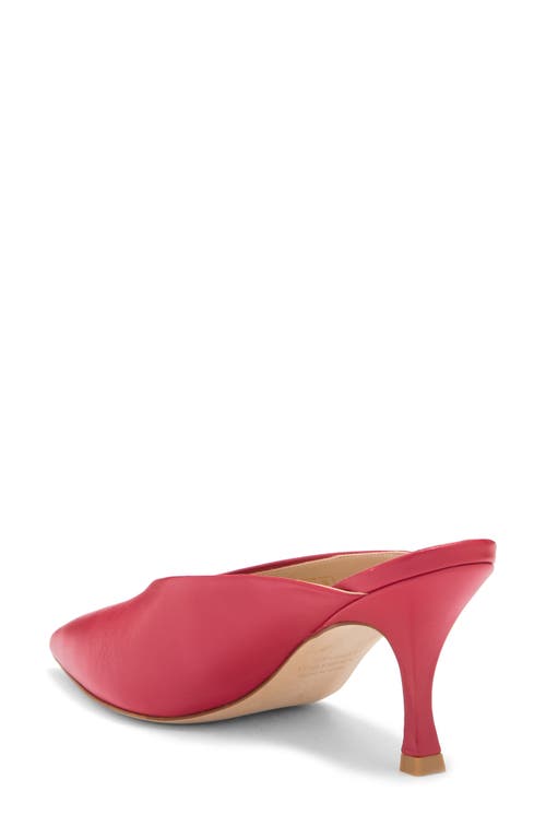 STUART WEITZMAN STUART WEITZMAN LULA POINTED TOE PUMP
