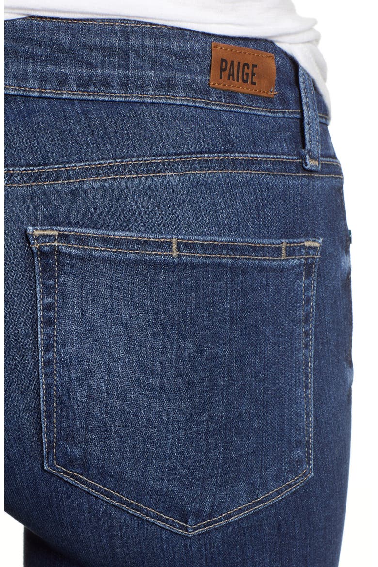 Transcend - Verdugo Crop Skinny Jeans, Alternate, color, MONTARA