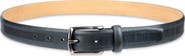 Cole Haan Fes Stitch Leather Belt