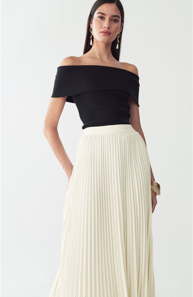 WILLA Amur Skirt, Alternate, color,