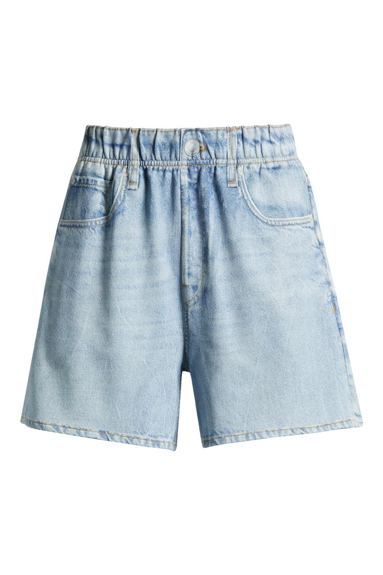 rb Miramar Cotton Terry Walking Shorts, Alternate, color, KACY