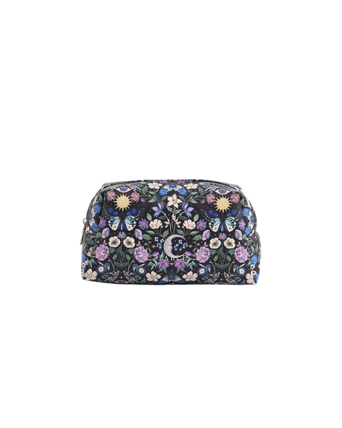 Selene Print Cosmetic Pouch