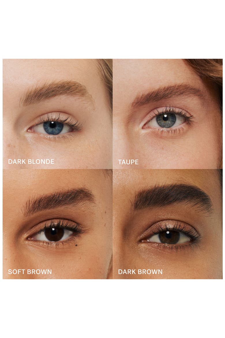 In Full Micro-Tip Brow Pencil, Alternate, color, SOFT BLACK