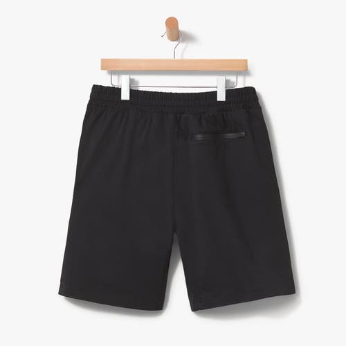 Feat Roam Shorts In Black