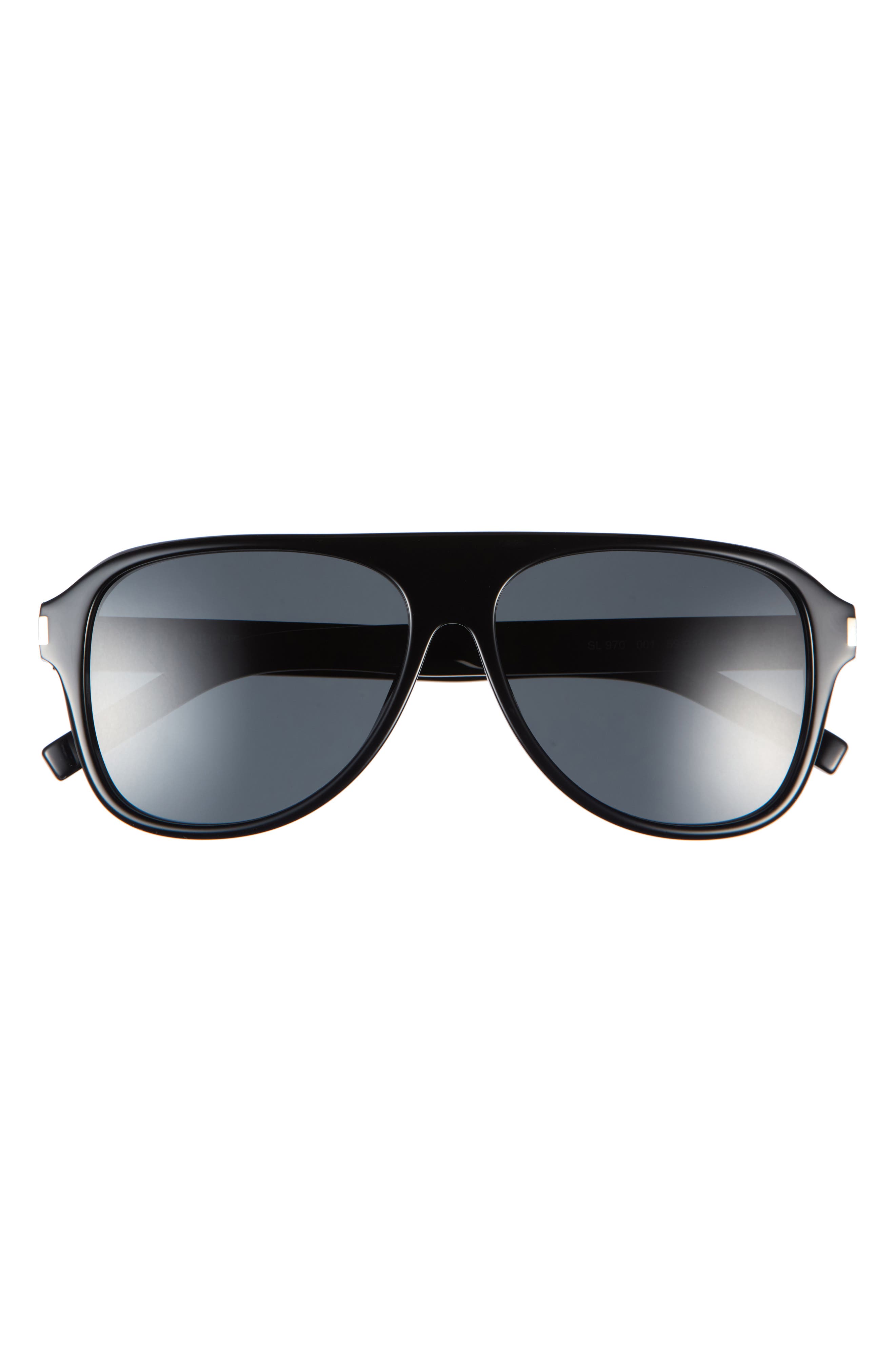selected BLACK