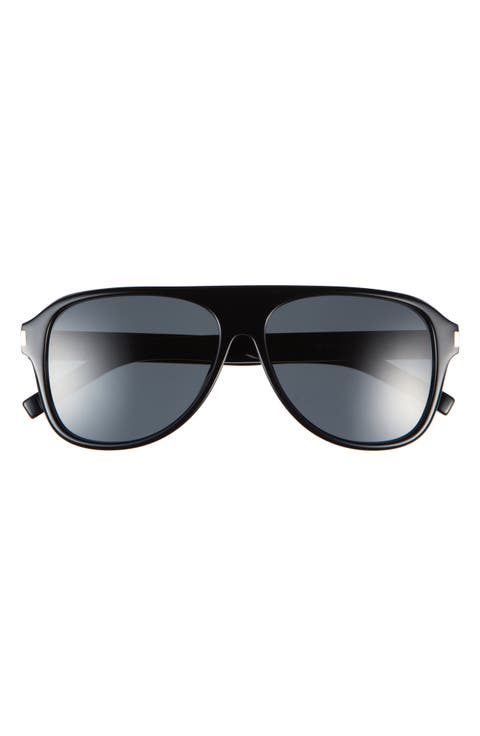 SL 970 Aviator Sunglasses