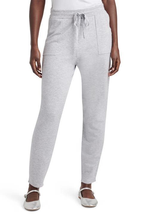 Women s Grey Joggers Sweatpants Nordstrom