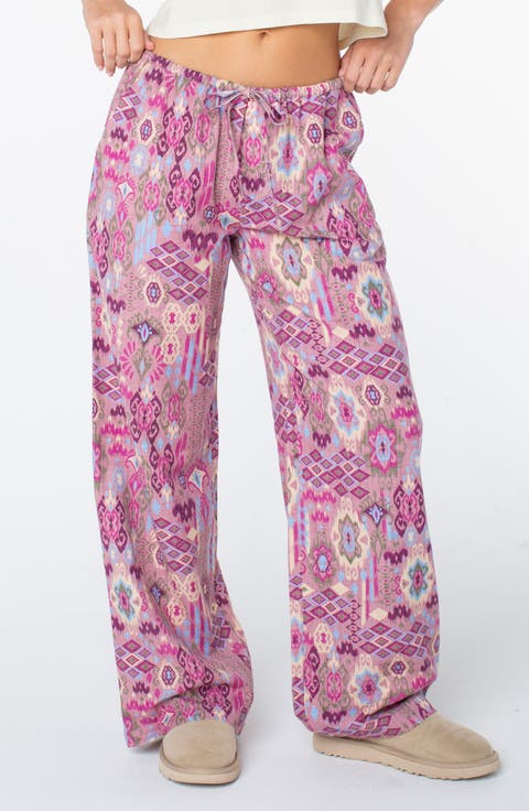 Iyla Wide Leg Pants