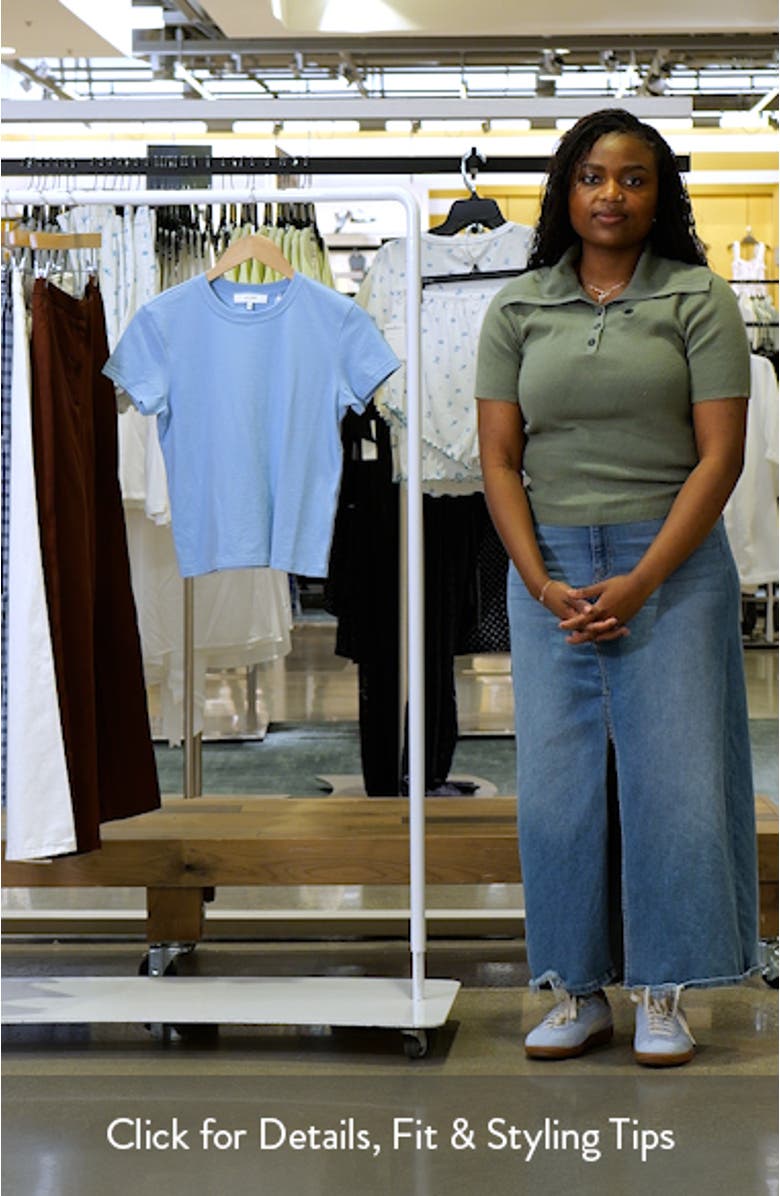 The Vintage Baby T-Shirt, sales video thumbnail
