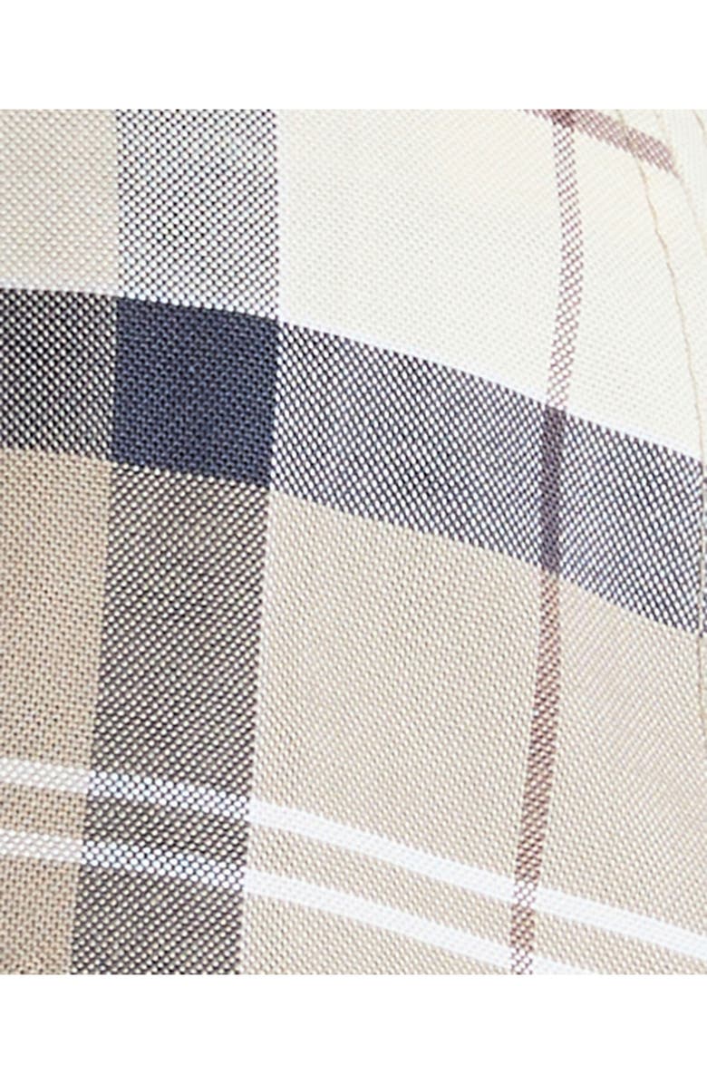 Barbour Tartan Sports Adjustable Cap, Alternate, color, Oban Mist Tartan