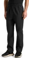 Manière De Voir Rayan Textured Cargo Trousers