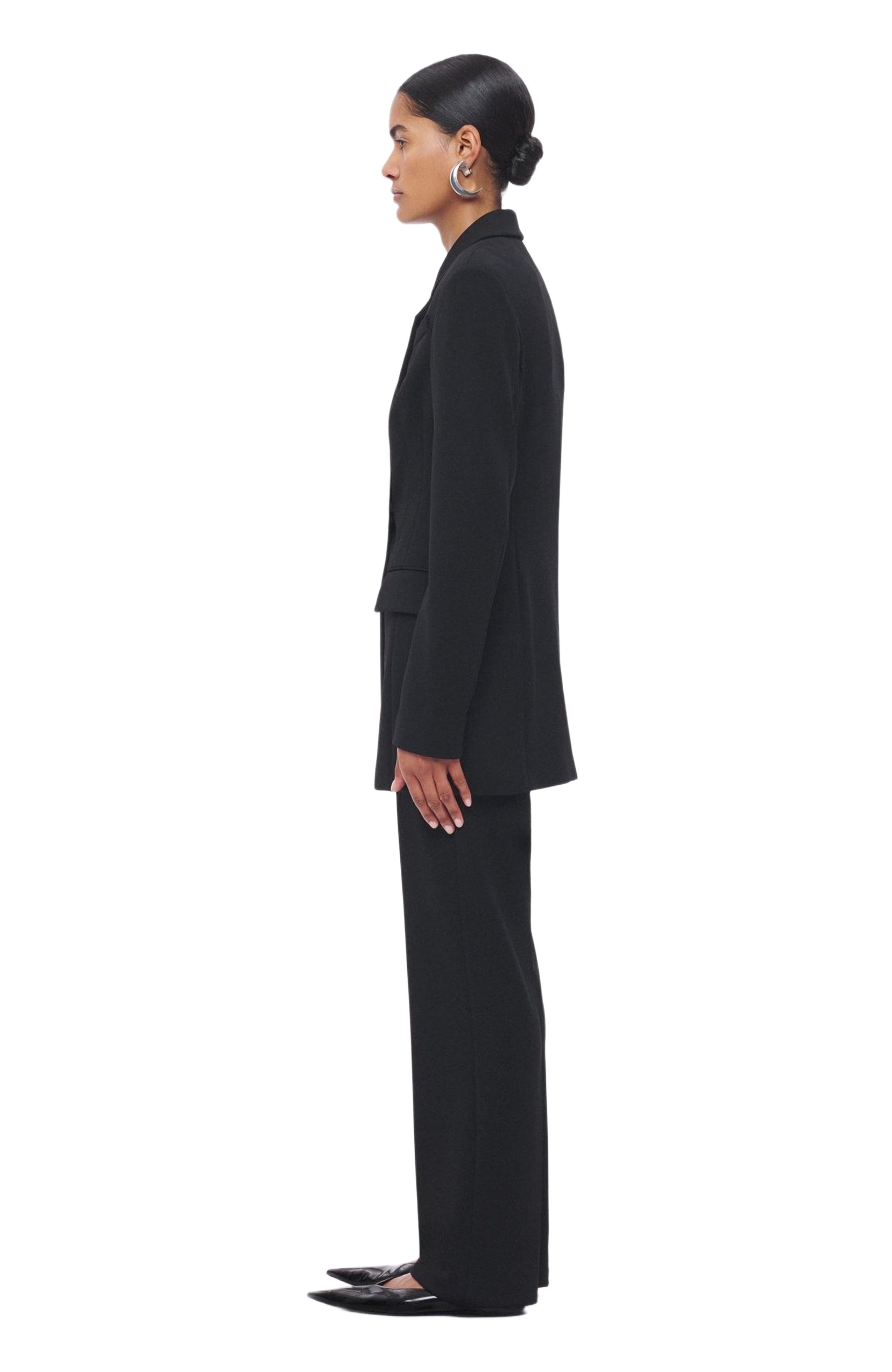 JERSEY JACKET - image 2
