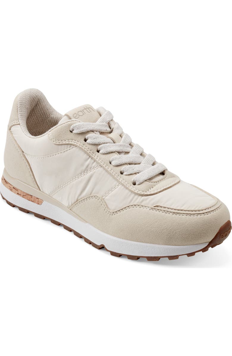 Earth<sup>®</sup> Maren Sneaker, Main, color, White