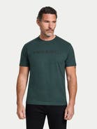 Raging Bull Embroidery T-Shirt