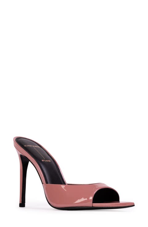 Brea Pointed Toe Sandal (Women)