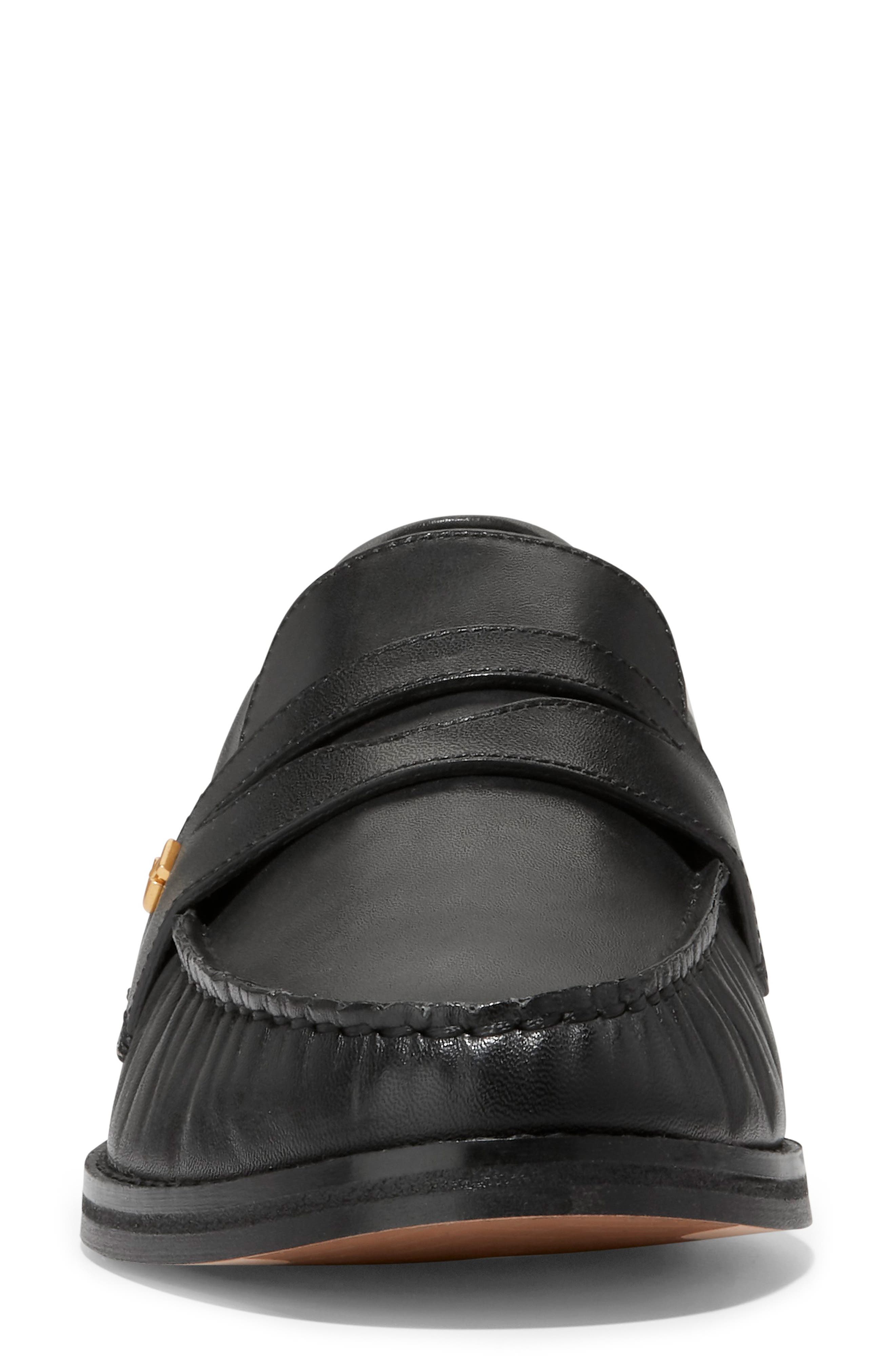 Cole Haan Lux Pinch Penny Loafer, Alternate, color, 