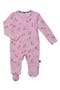 Turnip & Beet Magnetic Footie
