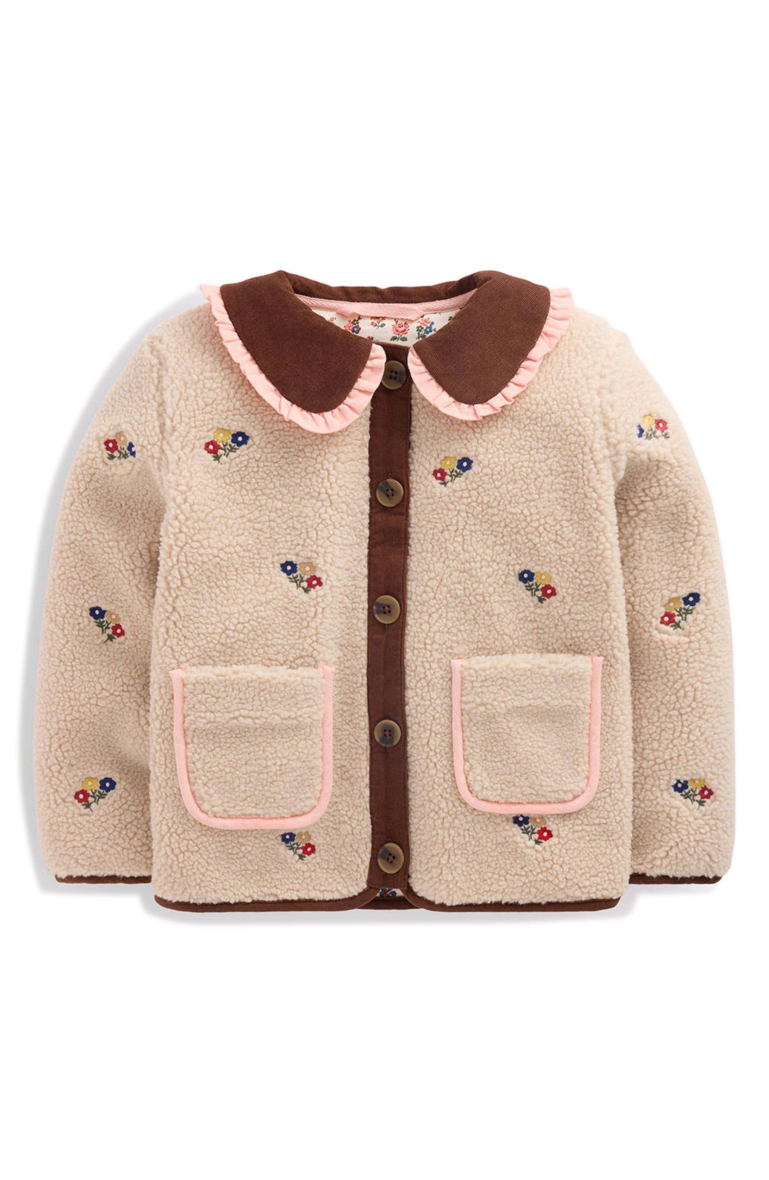 selected IVORY EMBROIDERY