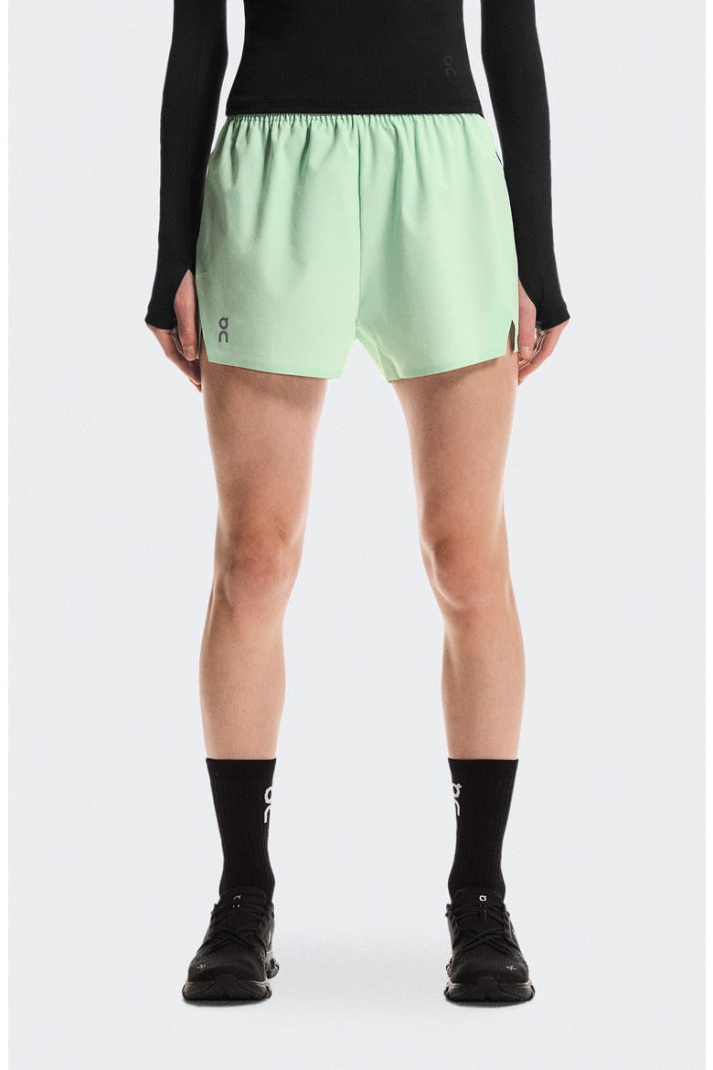 Training Shorts, Main, color, CREEK