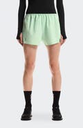 On Training Shorts