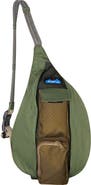 KAVU Mini Rope Sling Pack - Women's