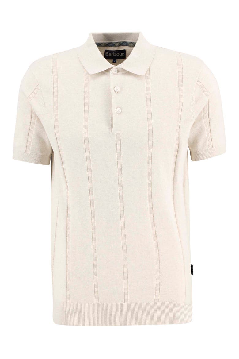 Wellburn Rib Polo, Alternate, color, OATMEAL