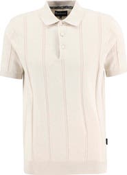Barbour Wellburn Rib Polo